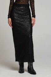Amber Midi Skirt